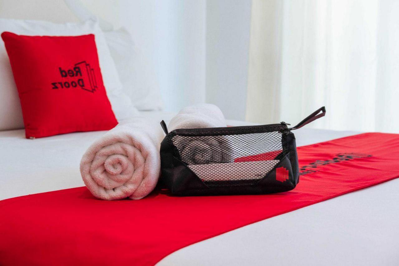 Artayya Puri Homestay Near Terminal Purabaya Madiun Mitra Reddoorz Extérieur photo